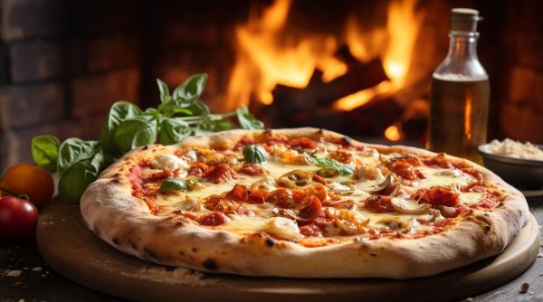 pizza de la fast food la un aliment complet mihaela bilic nu e nimic ascuns vorbim despre un produs premium