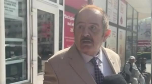 procurorii cer arestarea lui dan ilie morega dupa ce fostul prefect de gorj a ajuns la al 7 lea dosar penal