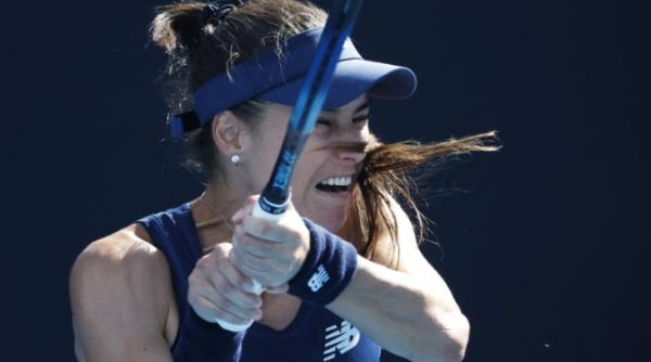 sorana cirstea direct in turul secund la wta 1 000 miami open sper s o vedem pe sorana de la doha