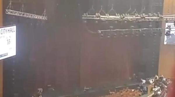 titus corlatean despre o posibila propaganda anti occidentala dupa atacul armat de la moscova este un joc riscant ca autoritatile ruse sa faca acuzatii