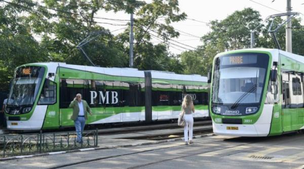 tpbi linia 25 suspendata in weekend ul 23 24 martie calatorii vor fi preluati de liniile 12 si 625