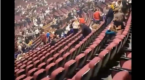 chirieac nu e deloc optimist in privinta rusiei putin se va folosi de tragedia din moscova si masacrul comis de statul islamic