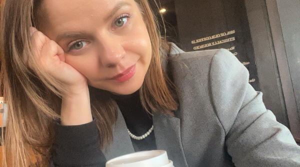 dezamagirea fetitei zurli vero caliman m a ranit profund fetita s a simtit intotdeauna nedorita