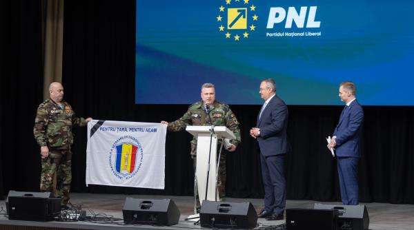 nicolae ciuca la chisinau noi cei din pnl trecem tot mai des prutul pentru a fi mai aproape de fratii nostri