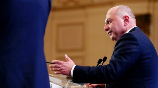 risc la limita privind prabusirea planseului de la piata unirii catalin cirstoiu sa nu speriem oamenii dar e nevoie de o reabilitare urgenta video