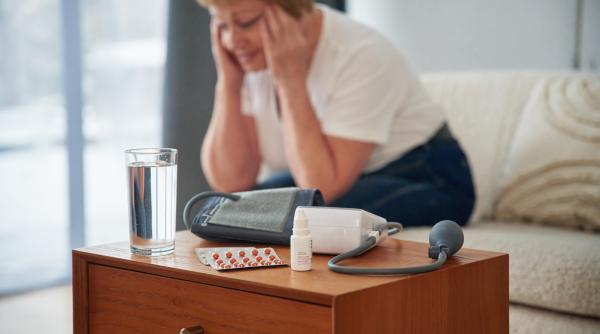 simptomul banal care trece neobservat si care ar putea indica un nivel ridicat de zahar in sange