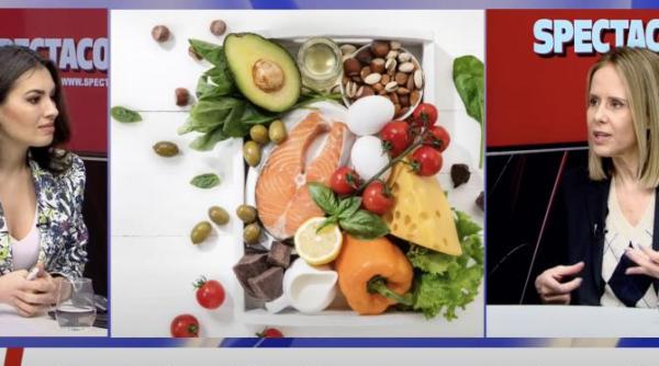 alimentul pe care biserica nu l interzice in postul pastelui dar medicul mihaela bilic a reactionat