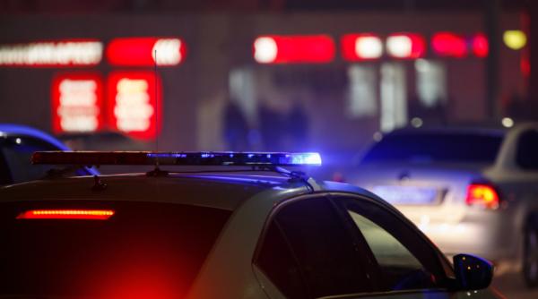 cel putin o persoana a decedat in urma unui accident cu 12 masini pe centura caransebesului