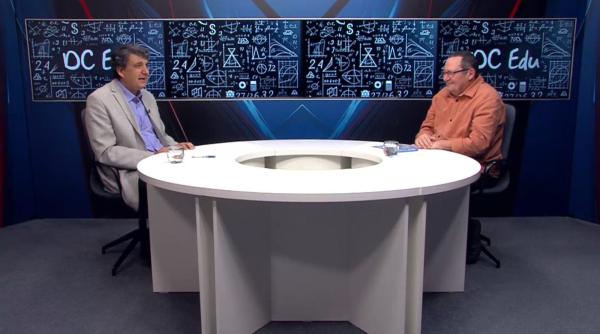 marian stas coordonator de programe educationale la dc edu hot topics ale educatiei opinii provocari perspective intr un spectacol al ideilor orientat spre schimbarea necesara din educatie