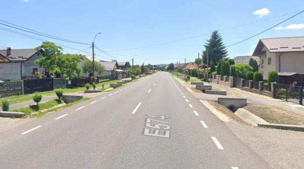 zidurile mortii de pe soselele romaniei titi aur pe mine m au speriat e ceva de nedescris video