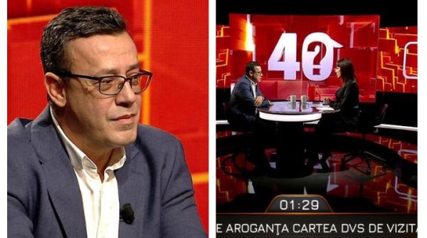 ce l a scos din foame pe victor ciutacu n aveam doua linguri si doua furculite la fel au fost multi ani grei