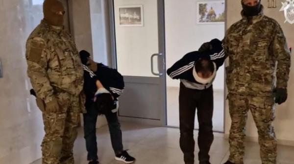 doi dintre cei patru suspecti ai atacului terorist de la moscova pledeaza vinovati in instanta