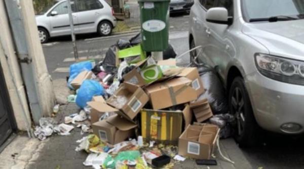 gunoi si piete distruse cum s a transformat sectorul 1 sub armand promisiunea de pe pliant spulberata de realitate arata dan podaru