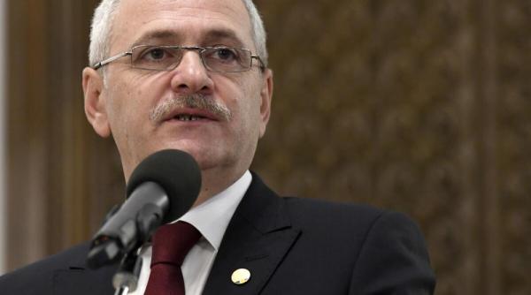 liviu dragnea a facut avc