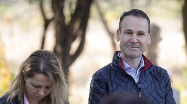 lovitura lui robert negoita lucrurile se complica pentru nicusor dan avocat in acest caz poate fi motiv de suspendare a primarului si a inceperii urmaririi penale