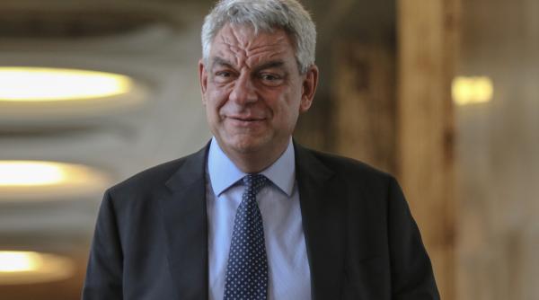 mihai tudose deschide lista psd pnl la europarlamentare