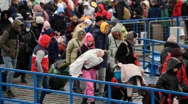 motive pentru care ucrainenii nu se refugiaza in franta