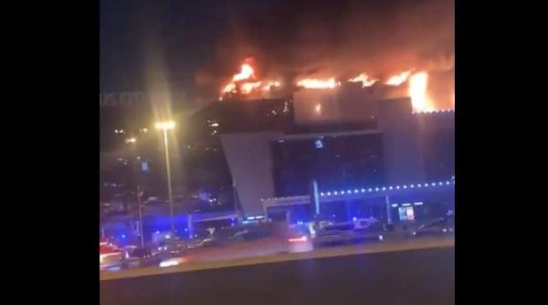 noi informatii despre atacul armat din rusia in urma caruia 137 de oameni au murit video cu suspectii