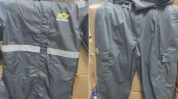 noile uniforme de la posta romana ironizate acid de bns sursa de inspiratie este mai degraba liderul de la phenian