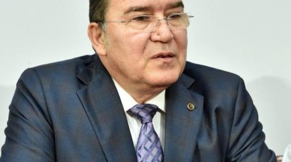 radu balanescu lipsa de falii si stabilitatea in marea loja de aceasta data pentru prima data a fost liniste