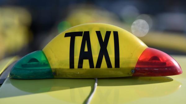 taximetristii nu au convins bucurestenii care prefera clar uber si bolt