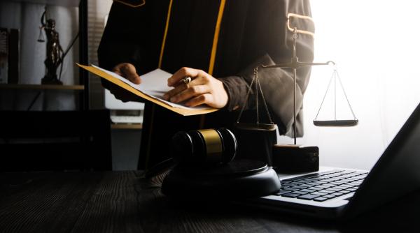 a facut inchisoare dar banii furati i au ramas avocat este o problema reala