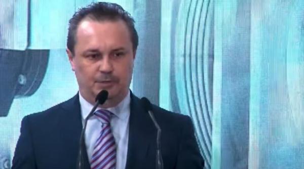 andronache anre despre perioada a cincea de reglementare vrem sa sprijinim companiile care fac investitii cu fonduri europene