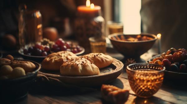 ce mancare trebuie sa eviti pentru a nu te ingrasa in post mihaela bilic a explicat care e alimentul perfect de rontait video