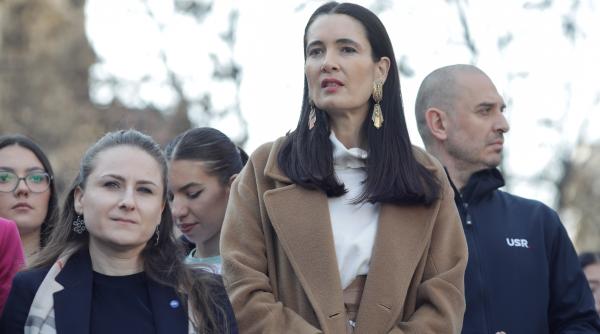 criza gunoaielor din sectorul 1 contractele fara licitatii incheiate de clotilde armand in vizorul dna