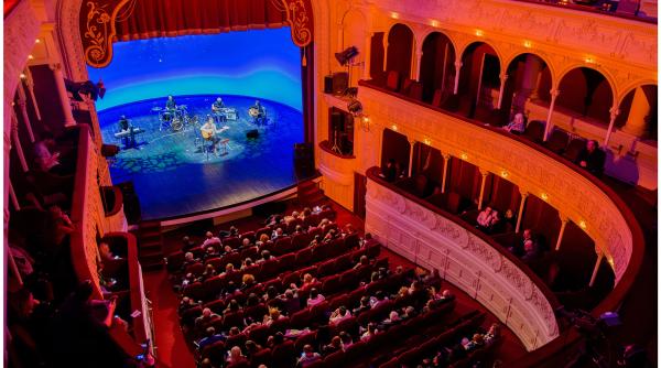 gala premiilor radio romania cultural 2024 nominalizari