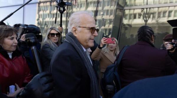 jim biden vizat de anchetatorii federali din florida intr o ancheta penala tranzactii legate de fratele presedintelui sua