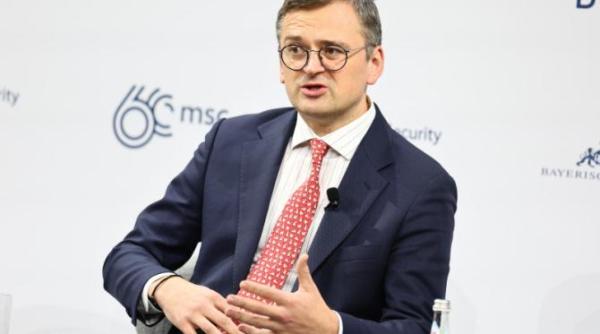 kuleba mesaj disperat catre occident dati ne aceste blestemate patriot