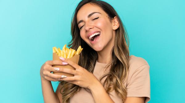 regula de aur in postul pastelui ce spune parintele theologos despre cartofii prajiti si alte alimente considerate permise in aceasta perioada