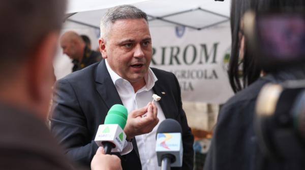 scandal cu inchiderea magazinelor in weekend florin barbu se contrazice si da vina pe presa ne scuzati ca ne facem datoria