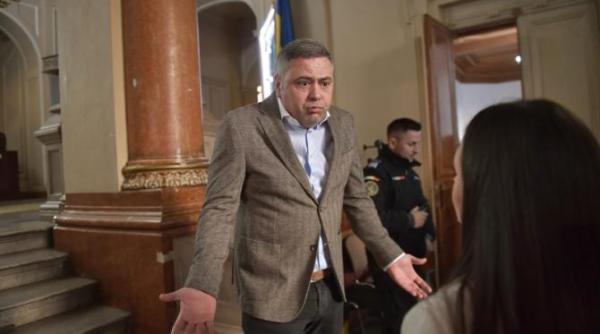 as vrea sa stiu cine a aruncat acest subiect in spatiul public mister deslusit pentru ministrul barbu in controversa inchiderii supermarketurilor in weekend