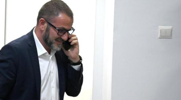 bietul pui galben manevra lui horia constantinescu de la anpc