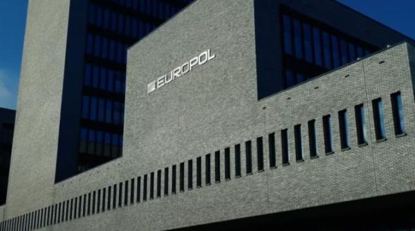 bresa de securitate la europol dosare personale disparute din sediul de la haga