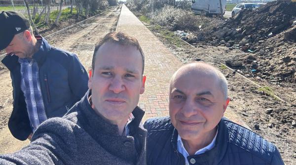 catalin cirstoiu umar la umar cu robert negoita vreau sa merg printre bucuresteni in fiecare cartier al capitalei