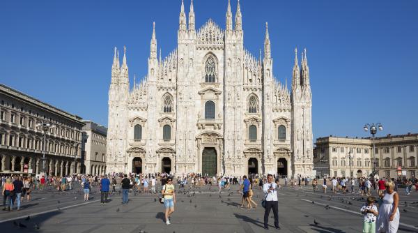 city break la milano ce nu trebuie sa ratezi