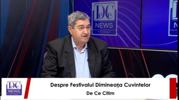 copiii se apuca de citit petre craciun despre efectele activitatilor pe care le coordoneaza video