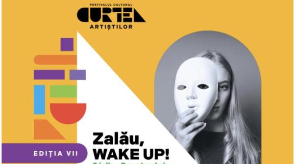 curtea artistilor lanseaza manifestul wake up pentru renasterea comunitatilor prin cultura