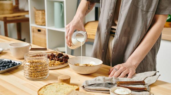 mic dejun de post reteta simpla pe care oricine o poate prepara