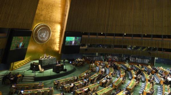 numirea arabiei saudite in fruntea comisiei onu pentru drepturile femeilor starneste critici