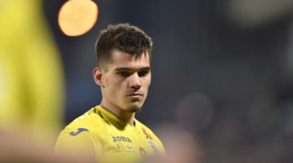 romania de neoprit in preliminariile pentru euro 2024 a fost invinsa fara drept de apel de columbia