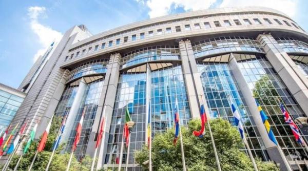 stefanchuk si reprezentantii grupului renew europe discuta integrarea europeana a ucrainei