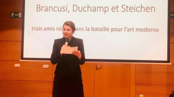 ziua internationala a francofoniei aniversata la luxemburg