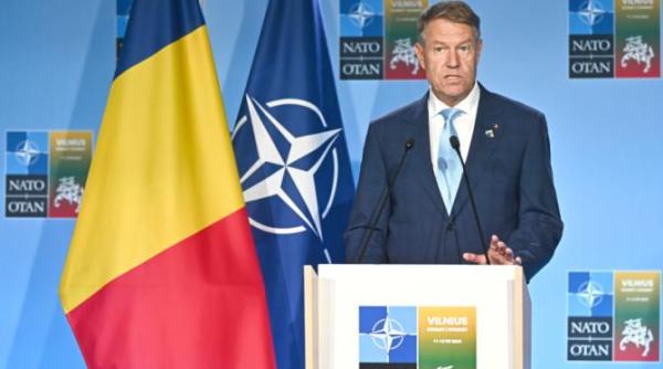 adrian zuckerman fost ambasador al sua in romania sansele presedintelui iohannis sa fie viitorul secretar general al nato sunt foarte bune el este cel mai bun om sa aiba acest post