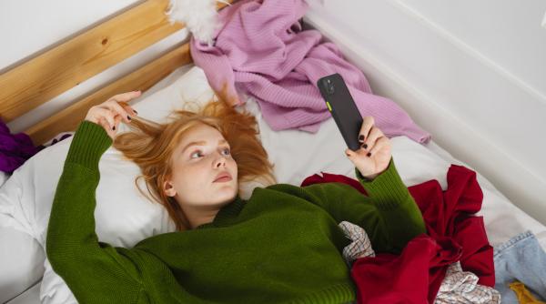 bed rotting trendul periculos care ne indeamna sa vegetam in pat cu zilele ce spun expertii despre leneveala excesiva