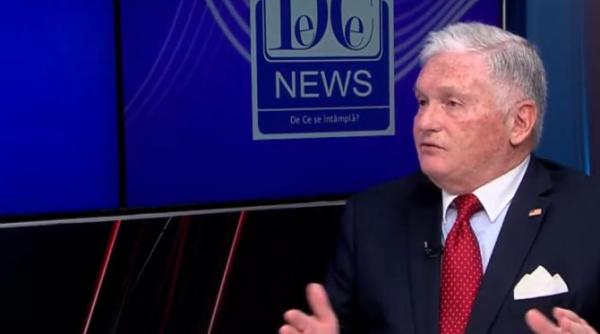 ce face america pentru noi adrian zuckerman nimic daca romania vrea sa aiba de a face cu rusii nu se uita