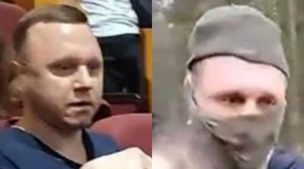 cine e de fapt barbatul misterios care a participat la concertul din moscova in ziua atacului lucrez intr o firma de constructii video